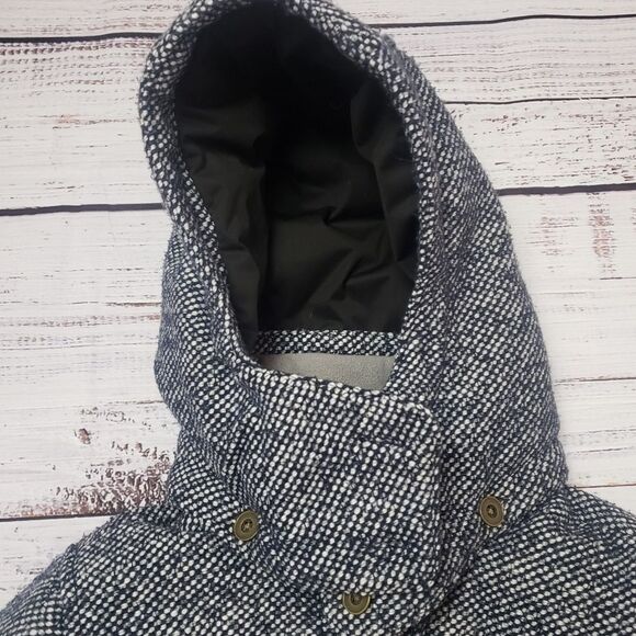 Roxy Women's "Standard Dawn" Jacket / Coat - Picture 7 of 14